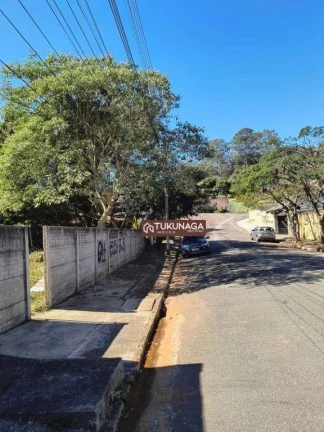Imagem Terreno à venda, 769 m² por R$ 320.000,00 - Loteamento Vale Das Flores - Atibaia/SP
