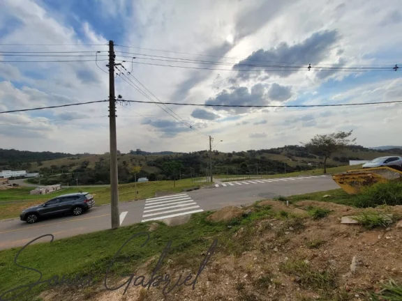 Imagem Terreno de 1.009m² à venda no Condomínio Reserva Santa Monica em Itupeva-SP: sua oportunidade de construir o sonho! Imagem Terreno de 1.009m² à venda no Condomínio Reserva Santa Monica em Itupeva-SP: sua oportunidade de construir o sonho!
