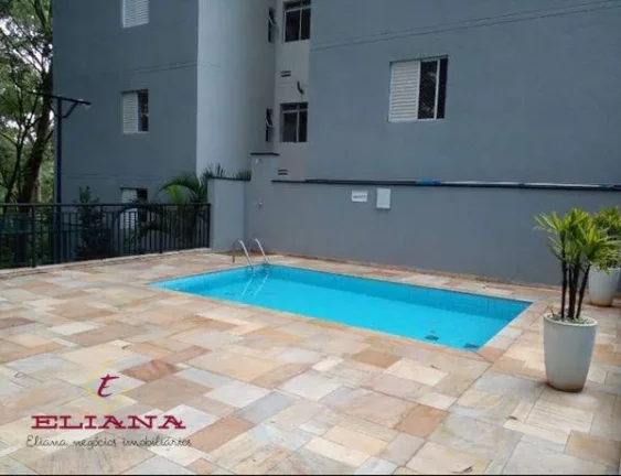 Imagem Apartamento à venda em São Paulo, Jardim Íris, com 3 quartos, 64m²