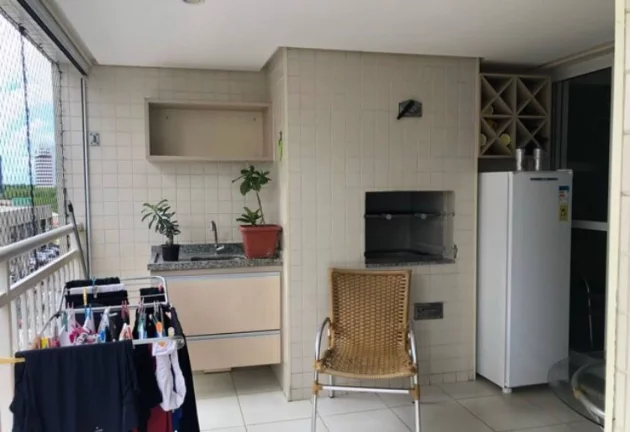 Imagem Apartamento à venda no Condomínio Harmonie Jardins Residence - Confira os detalhes!