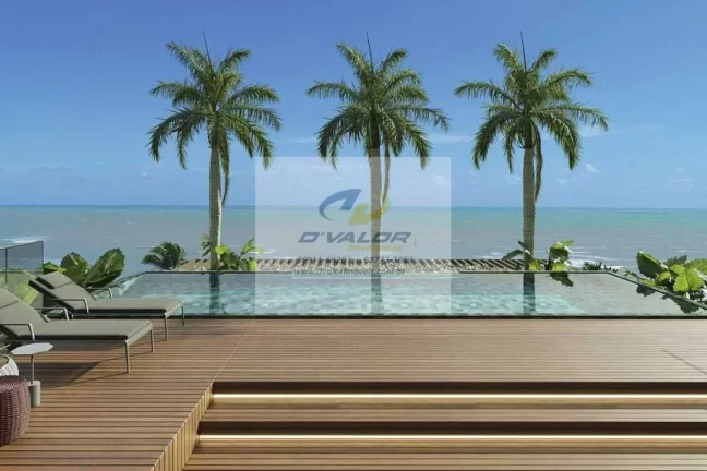 Imagem Vendo Apartamentos de 31m² à 45m², 1 ou 2 quartos e 1 vaga