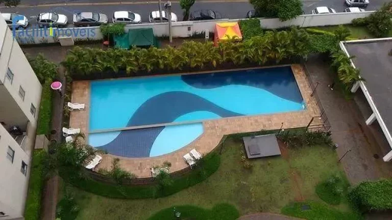 Imagem APARTAMENTO TATUAPÉ - 49M²