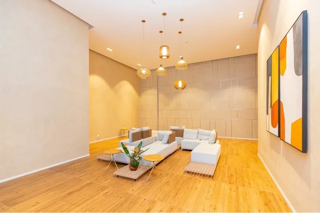 Imagem APARTAMENTO RESIDENCIAL em São Paulo - SP, Chácara Klabin