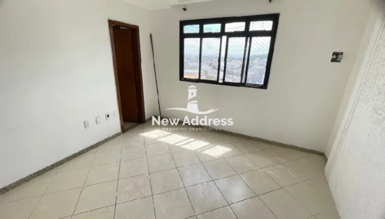 Imagem 3 quartos, sol da manhã e escriturado, à venda em Ilha dos Ayres - Vila Velha