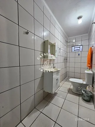 Imagem Casa a Venda no bairro Jardim Aeroporto - Ribeirão Preto, SP
