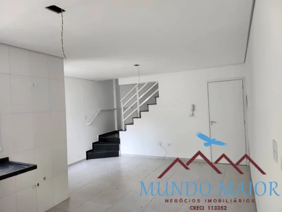 Imagem Cobertura com jacuzzi + elevador 3 Quartos e 3 banheiros à Venda, 134 m !