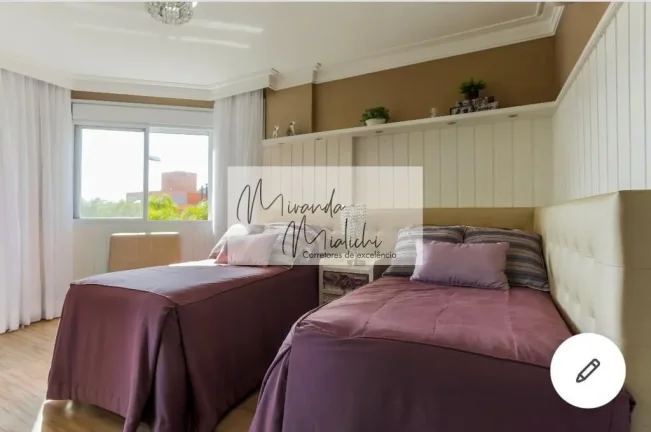 Imagem Apartamento em Jurerê Internacional, Florianópolis/SC