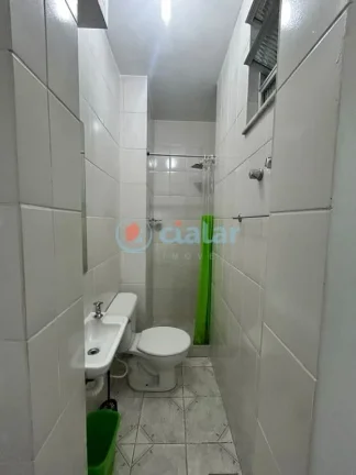 Imagem Apartamento com 3 dormitórios à venda, 110 m² por R$ 1.050.000,00 - Copacabana - Rio de Janeiro/RJ