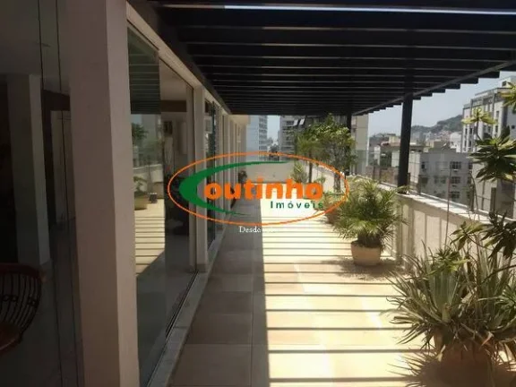 Imagem (27313) Avenida Maracanã - Tijuca