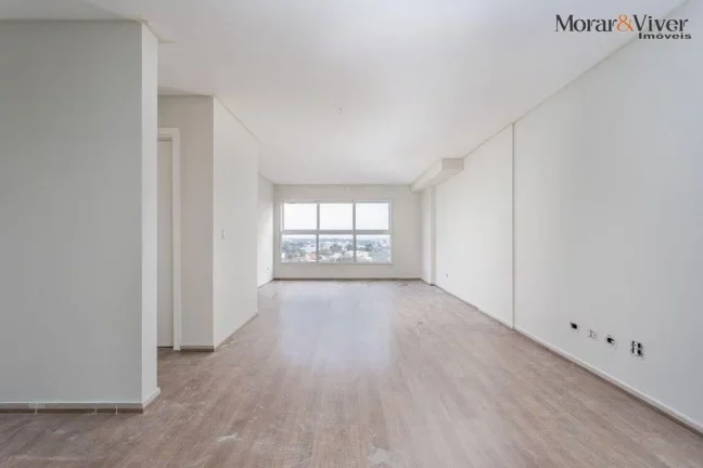 Imagem Cobertura Duplex para Venda em São José dos Pinhais, São Pedro, 3 dormitórios, 1 suíte, 3 banheiros, 3 vagas