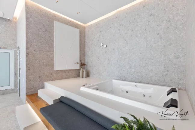 Imagem Apartamento Quadra Mar para Venda em Balneário Camboriú / SC no bairro Pioneiros