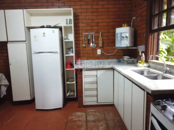 Imagem Casa em condomínio de luxo, 4 quartos, São Bento - Cabo Frio