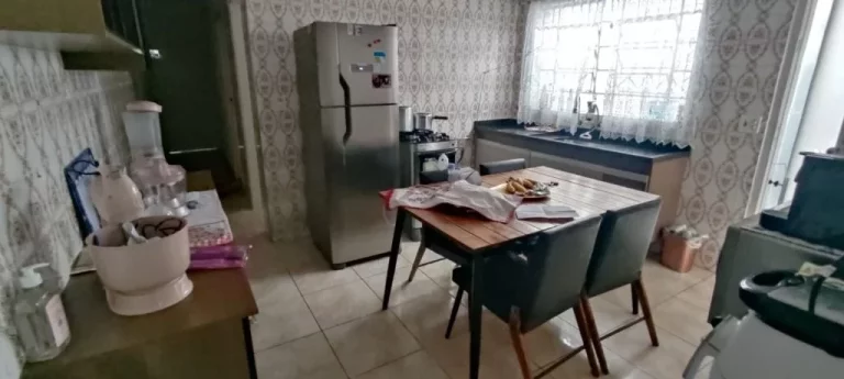 Imagem Casa com 2 dormitórios à venda, 119 m² por R$ 420.000,00 - Jardim Imperador - Suzano/SP
