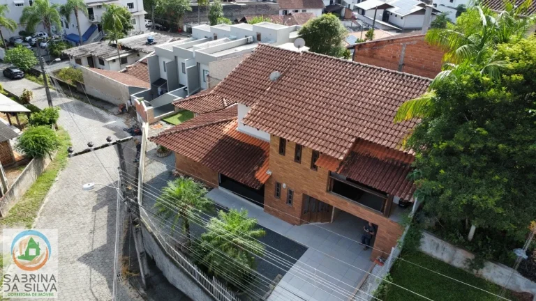 Imagem Casa - Água Verde - Blumenau