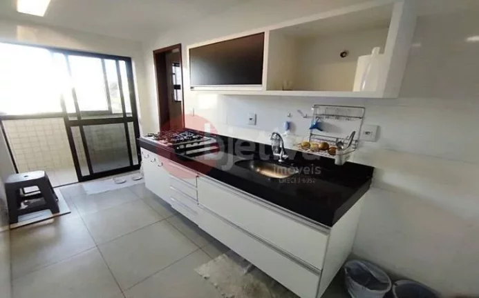 Imagem Apartamento, 1 quarto, 65 m², Centro - Cabo Frio