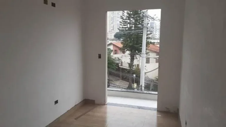 Imagem Apartamento para Venda em Santo André, Campestre, 2 dormitórios, 1 suíte, 1 banheiro, 1 vaga