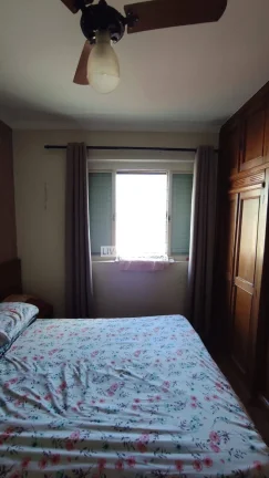 Imagem Apartamento 2 Dormitórios no Tescarolo Itatiba SP