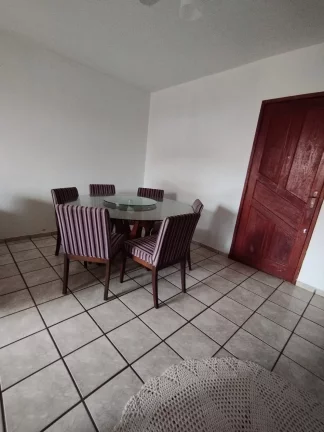 Imagem Apartamento, 03 Quartos, 02 Suites, Elevador, Emcima do Bar do Galo, Praia do Morro, Guarapari - ES