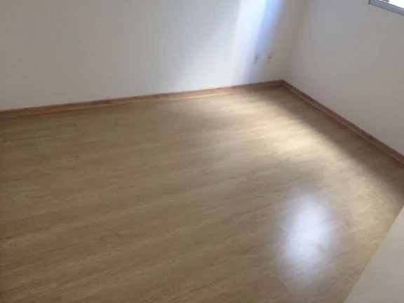 Imagem Apartamento com 2 dormitórios para alugar, 47 m² por R$ 1.712,00/mês - Vila Homero Thon - Santo André/SP