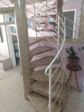 Imagem Apartamento - Duplex - Próximo ao Horto Florestal e Hipermercado ANDORINHA