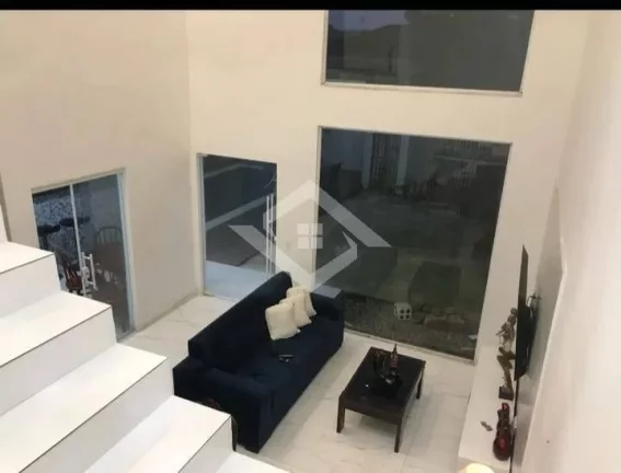 Imagem CASA DÚPLEX COM PÉ DIREITO ALTO LINDA TAQUARA NAO ACEITA FINANCIAMENTO