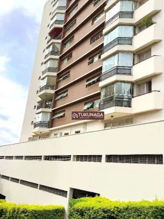 Imagem Apartamento com 3 dormitórios à venda, 105 m² por R$ 660.000 - Macedo - Guarulhos/SP