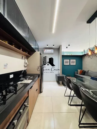 Imagem Apartamento a Venda 2 Quartos Bairro Eldorado Contagem MG
