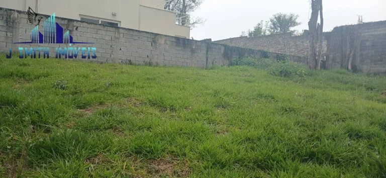 Imagem TERRENO 653m², CONDOMÍNIO ALTO PADRÃO, PRÓXIMO DO SHOPPING GRANJA VIANA