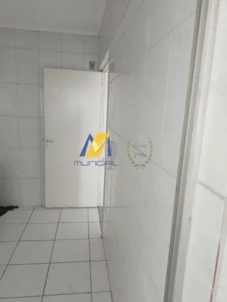 Imagem Vendo Apto em SBC. Taboão