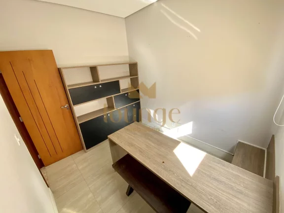 Imagem Casa Em Condominio em Sorocaba