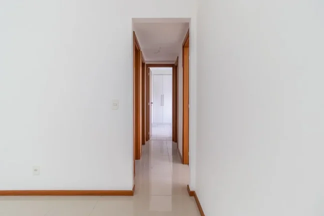 Imagem Apartamento para Venda em Rio de Janeiro, Recreio dos Bandeirantes, 3 dormitórios, 1 suíte, 2 banheiros, 1 vaga