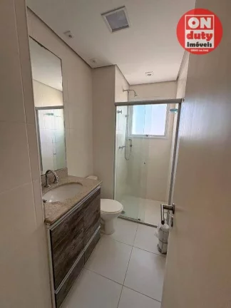 Imagem Apartamento à venda, 78 m² por R$ 1.000.000,00 - Ponta da Praia - Santos/SP