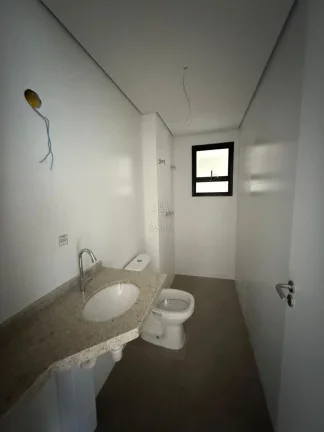 Imagem Lindo apartamento em condomínio frente mar Praia do Itaguá!