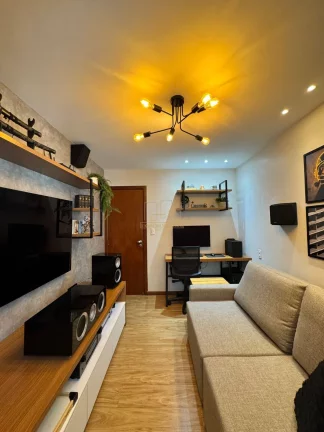 Imagem Apartamento 3 qts a venda na Praia da Costa Porteira Fechada em Vila Velha -ES
