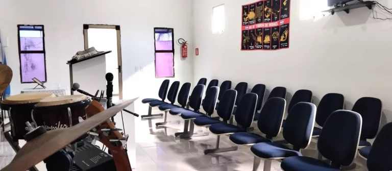 Imagem Casa residencial e salão à venda no Jardim América - Iguape/SP