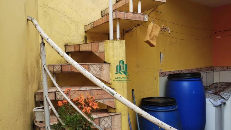Imagem Casa com 2 dormitórios à venda, 70 m² por R$ 650.000,00 - Cidade Parque Alvorada - Guarulhos/SP