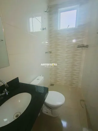 Imagem Apartamento a Venda no Adelinha - Franca -SP