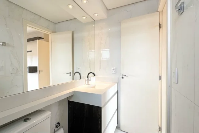 Imagem APARTAMENTO RESIDENCIAL em São Paulo - SP, Vila Alexandria
