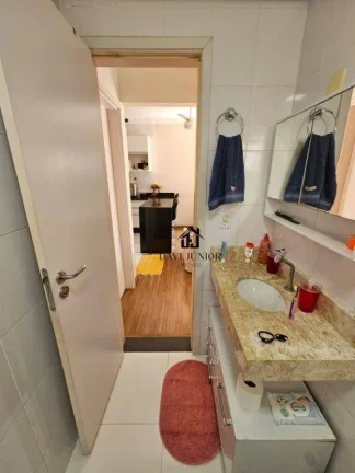 Imagem Apartamento à venda, 53 m² por R$ 240.000,00 - Vila Gabriel - Sorocaba/SP