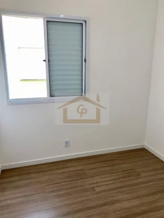 Imagem Espaço e Praticidade, 54 m2, 2 quartos *lavabo, 1 vaga