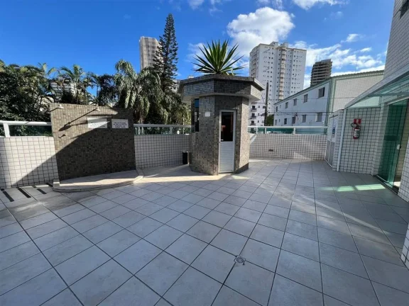 Imagem APARTAMENTO COM 61 m² - GUILHERMINA - PRAIA GRANDE SP