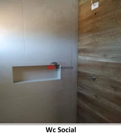 Imagem Cobertura / Penthouse à venda, Parque das Nações, Santo André, SP