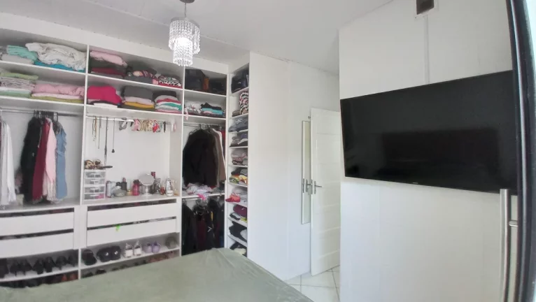 Imagem Casa à Venda , 94m2, 3 Dormitórios, 2 Vagas de Garagem, Saco dos Limões, Florianópolis, SC