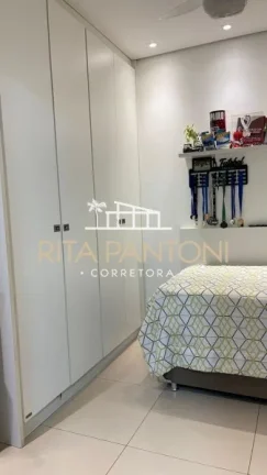 Imagem Apartamento - Ribeirão Preto - Jardim Olhos D´agua