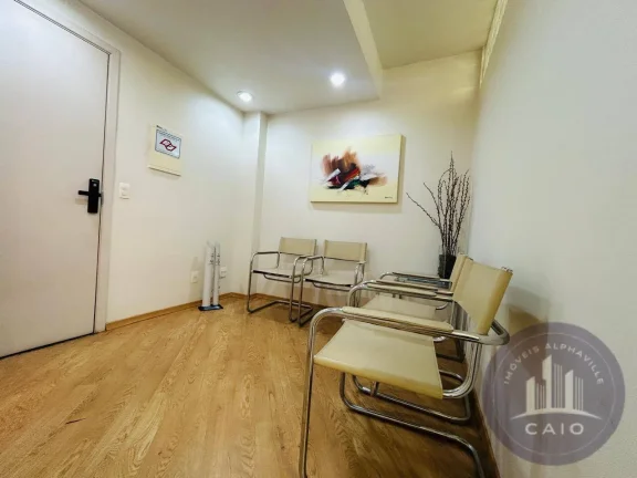 Imagem Venda de Consultório Dentário 35m² para venda R$ 300.000,- Alphaville/SP