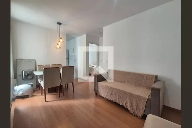 Imagem Apartamento à Venda - Vargem Grande, 2 Quartos, 44 m2