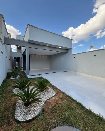 Imagem Casa 3 Suites Premium No Serra Dourada