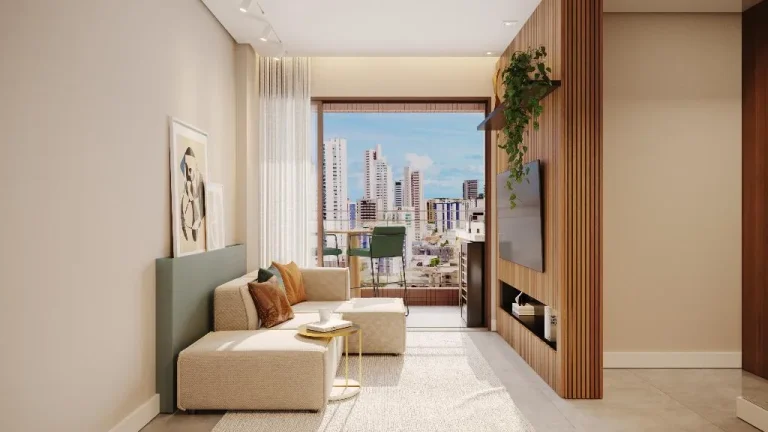 Imagem Apartamento Padrão