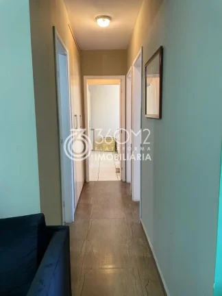 Imagem Apartamento para Venda em Santo André / SP no bairro Vila Gilda