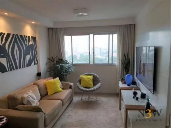 Imagem Apartamento com 2 dormitórios à venda, 62 m² por R$ 830.000,00 - Bela Aliança - São Paulo/SP